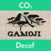 Ethiopia - Gamoji DECAF