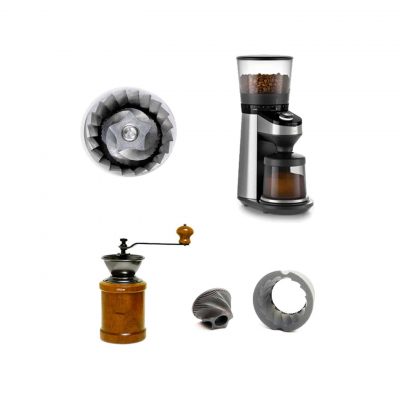 conical-grinder conical coffee grinders